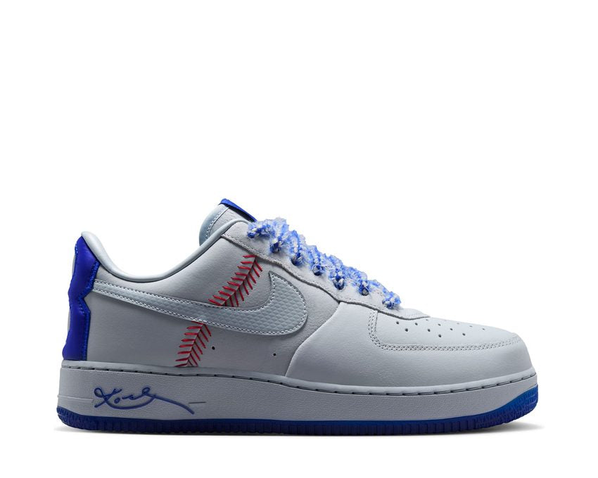 Nike x Kobe Air Force 1 Low Protro "Dodgers"