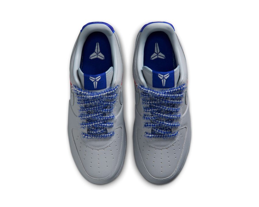 Nike x Kobe Air Force 1 Low Protro "Dodgers"