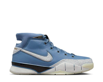 Nike Kobe 1 Protro Work Blue IM0541-400 — Scarpa basket uomo colorway blu lavoro | NOIRFONCE