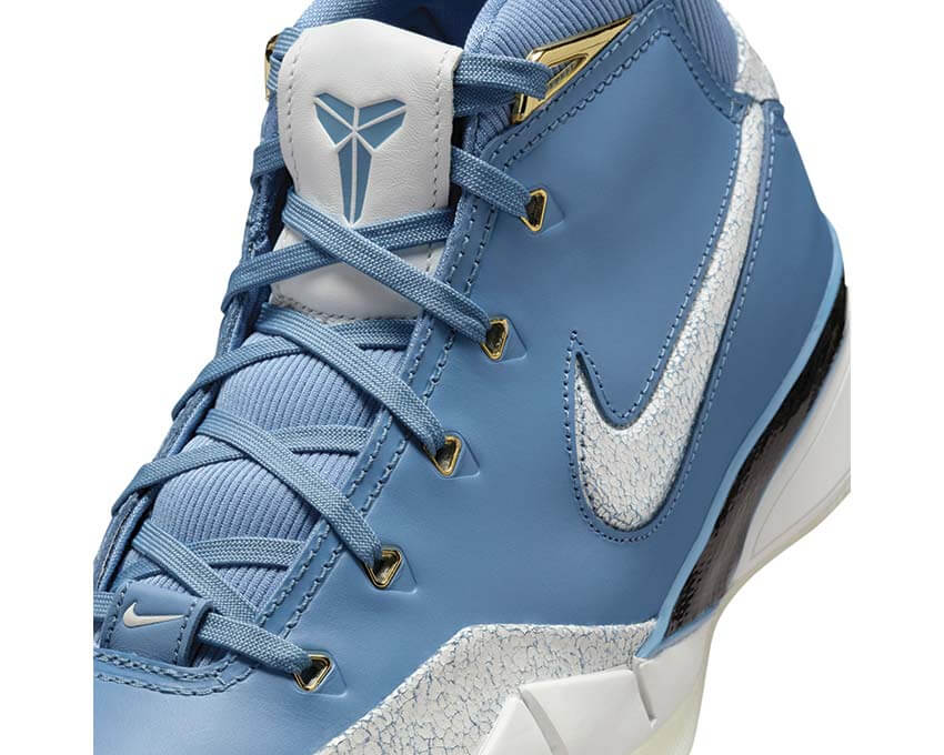 Nike Kobe 1 Protro Work Blue Men | NOIRFONCE