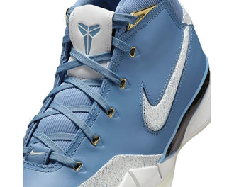 Nike Kobe 1 Protro "Work Blue" - vue latérale