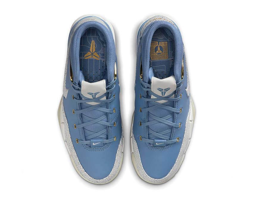 Nike Kobe 1 Protro Work Blue Men | NOIRFONCE