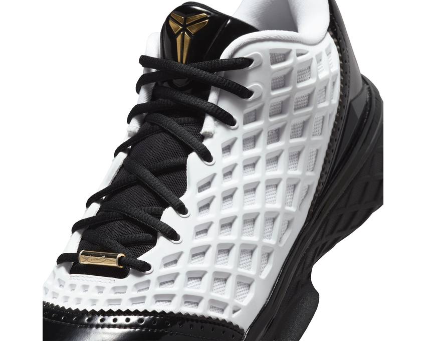 Nike Kobe 3 Low Protro "Mambacita" - vue latérale