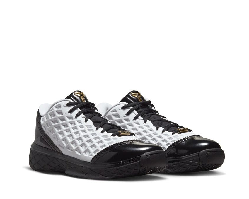 Nike Kobe 3 Low Protro "Mambacita" - vue arrière