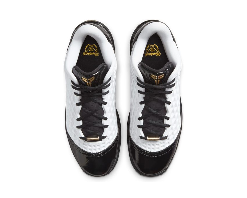 Nike Kobe 3 Low Protro "Mambacita" - vue de dessus