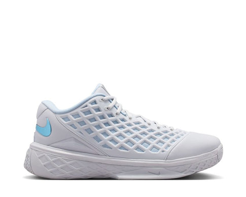 Nike Kobe 3 Low Protro "Pure Platinum" IV7127-001