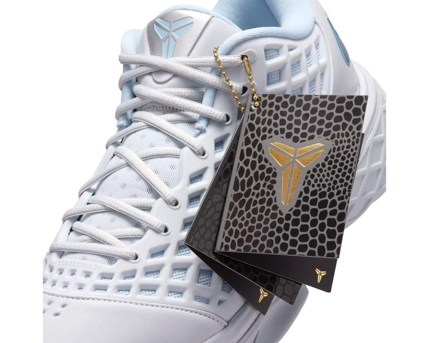 Nike Kobe 3 Low Protro Pure Platinum | NOIRFONCE