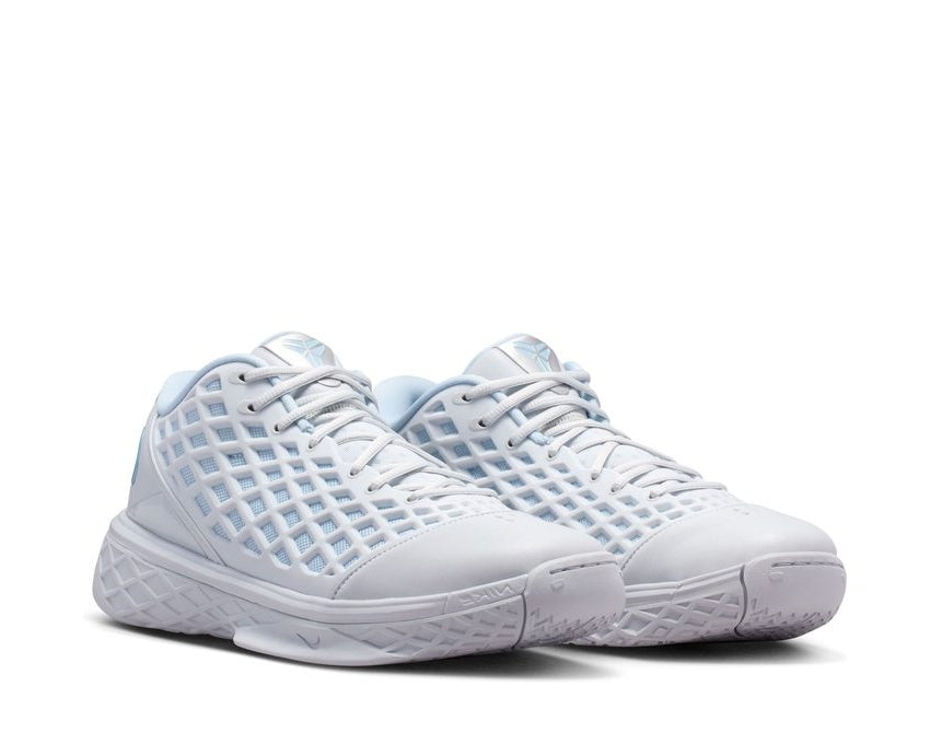 Nike Kobe 3 Low Protro "Pure Platinum" IV7127-001
