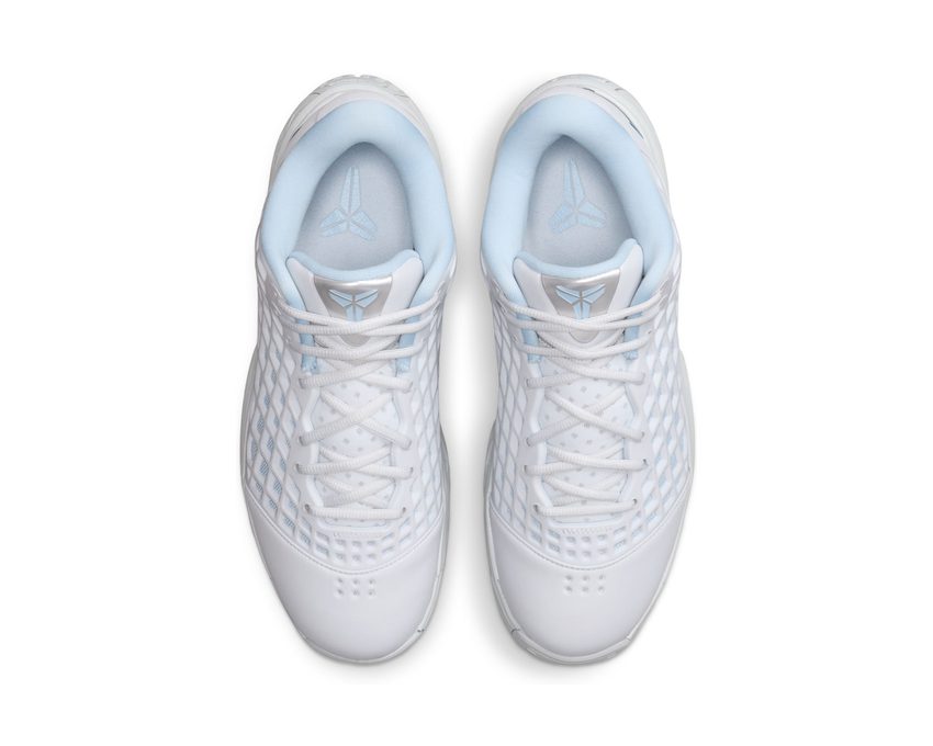 Nike Kobe 3 Low Protro "Pure Platinum" IV7127-001