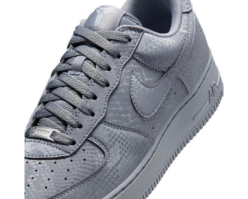 Nike Kobe Air Force 1 Low IB0018-004