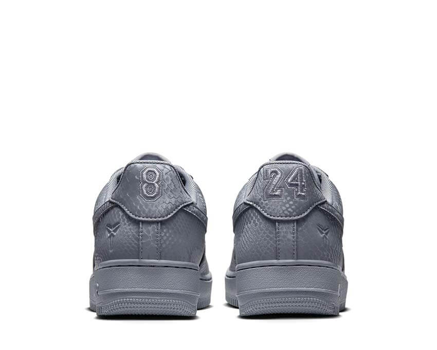 Nike Kobe Air Force 1 Low IB0018-004