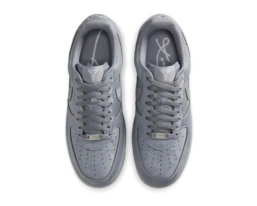 Nike Kobe Air Force 1 Low IB0018-004