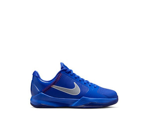Nike Kobe V GS "Dodgers" IR1848-400 - vue de face