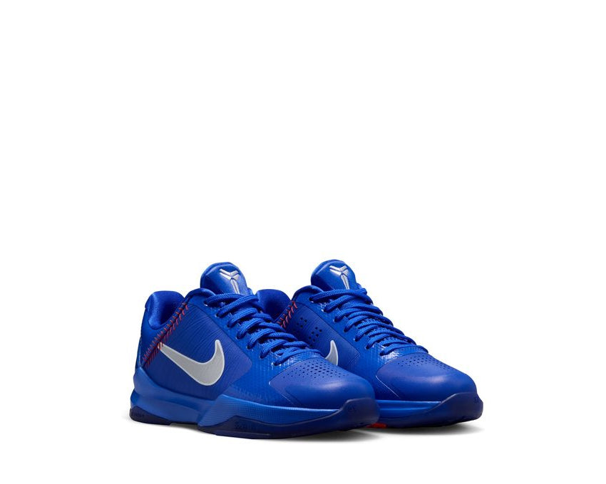 Nike Kobe V GS "Dodgers" IR1848-400
