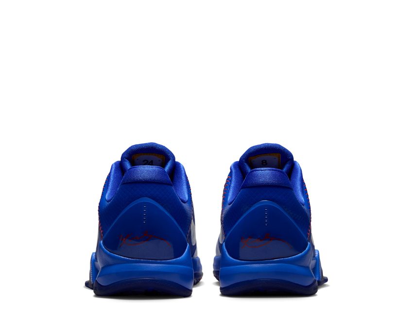 Nike Kobe V GS "Dodgers" IR1848-400