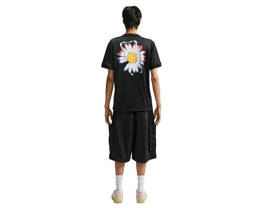 Nike Korea x PEACEMINUSONE Academy Pro Soccer Top | NOIRFONCE