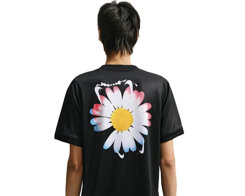 k*u様 韓国代表 PEACEMINUSONE コラボ ジュニアTシャツ 160 Nike Korea x PEACEMINUSONE Academy Pro Soccer Top | NOIRFONCE