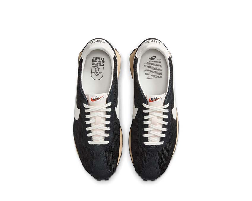 Nike LD - 1000 Black / Sail - Sesame HM0950-001