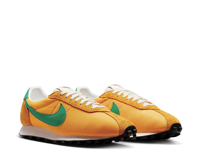  Nike LD - 1000 Laser Orange / Stadium Green - Sundial - Sail HJ4687-800