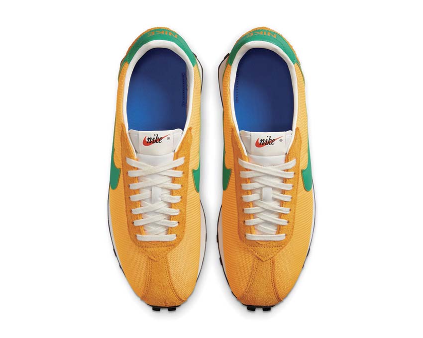  Nike LD - 1000 Laser Orange / Stadium Green - Sundial - Sail HJ4687-800