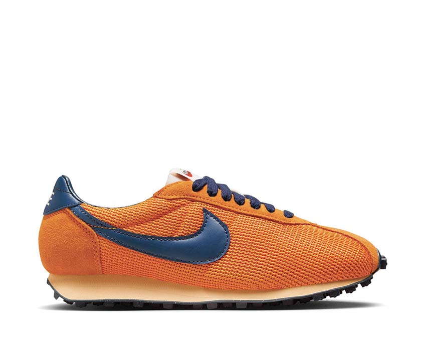 Nike LD   1000 Orange Peel Armory Navy   Sail   Sesame IB3483 800