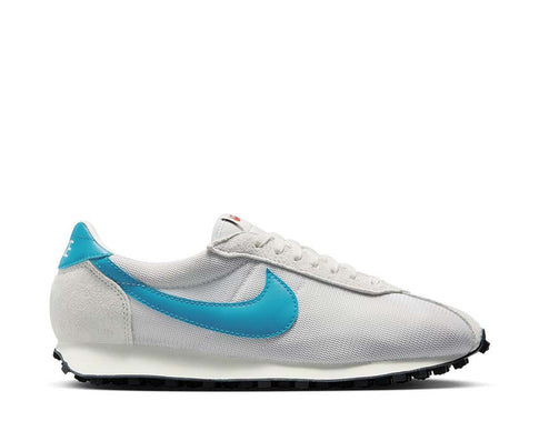 Nike LD - 1000 Vast Grey / Blue Lagoon - Sail - Black HJ4687-001 