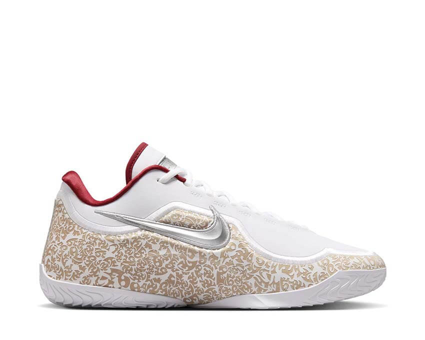 Nike Lebron 23 PE "Laser" IM5125-100