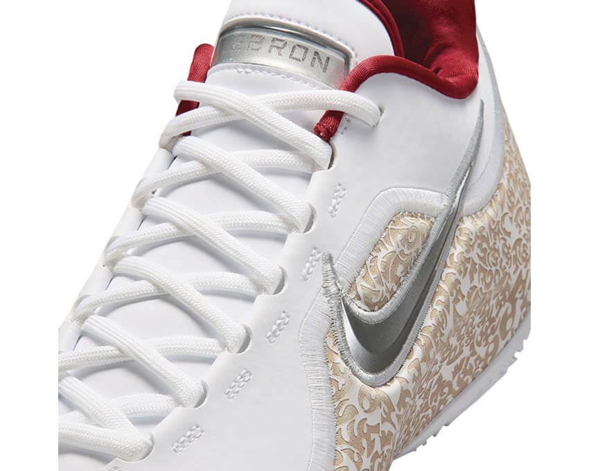 Nike Lebron 23 PE "Laser" IM5125-100