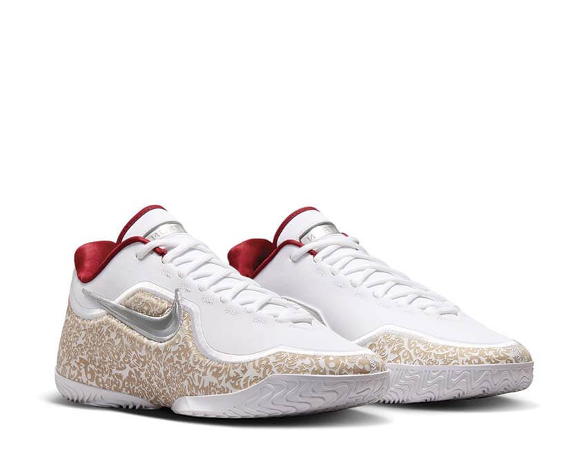 Nike Lebron 23 PE "Laser" IM5125-100