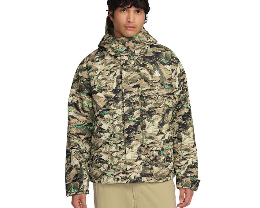 Nike M ACG SF PrimaLoft® "Skull Peak" Parachute Beige / Summit White HJ2487-297