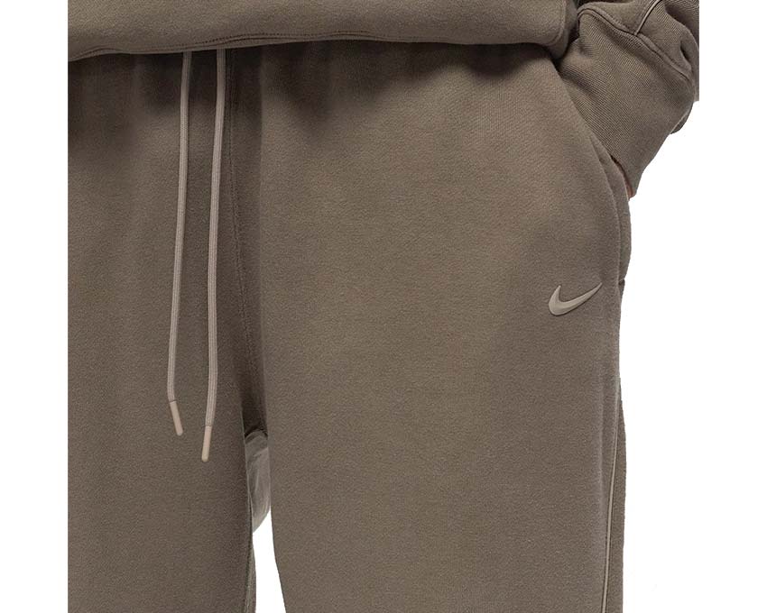 Buy Nike M NRG Nocta CS Pant Fleece OH FZ4675 040 NOIRFONCE