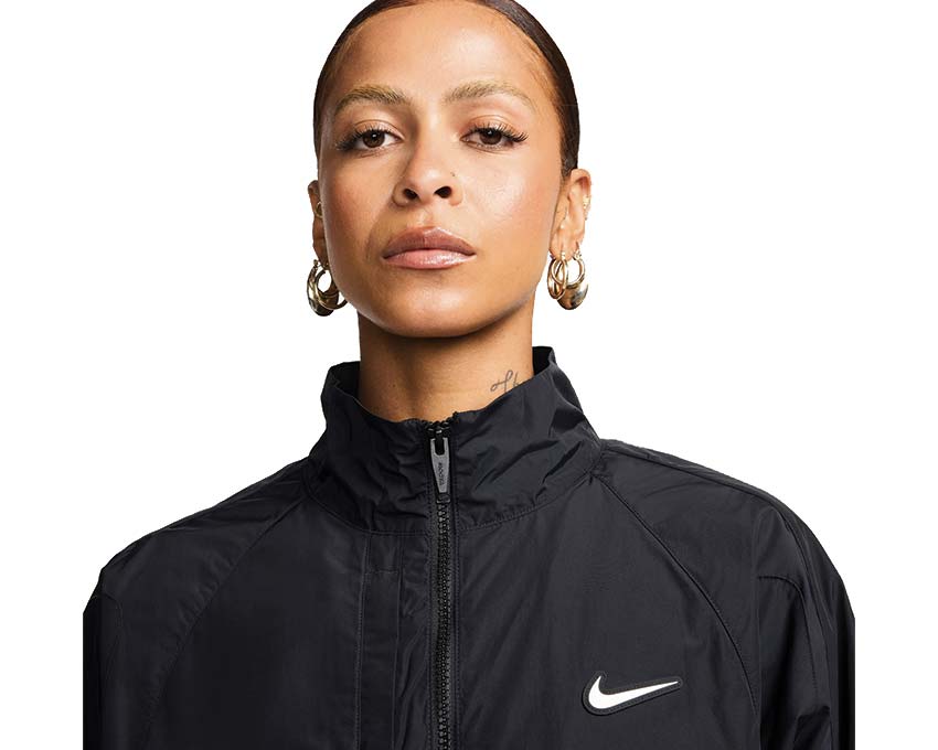 Nike NRG Nocta CS Track Jacket Black Men | NOIRFONCE