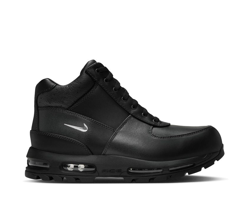 Nike Max Goadome "Black" IQ7198-001