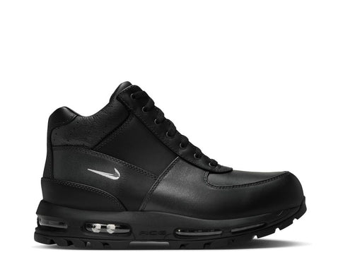 Nike Max Goadome "Black" IQ7198-001