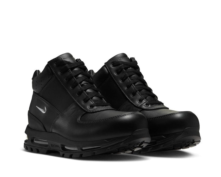 Nike Max Goadome "Black" IQ7198-001