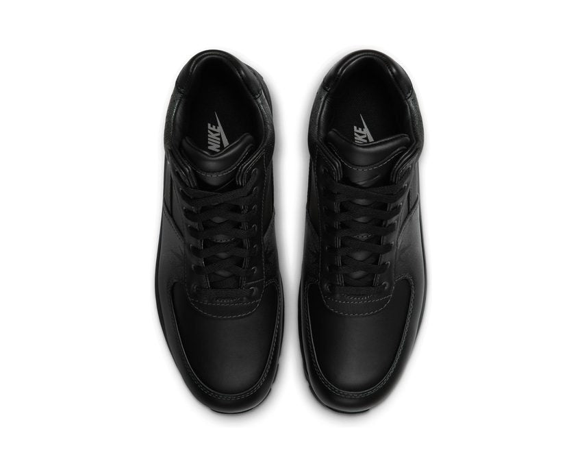 Nike Max Goadome "Black" IQ7198-001