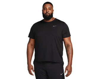 Nike Miler Black Reflective Silver DV9315-010