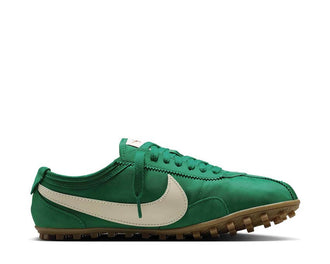 Nike Moon Shoe OG W Malachite — sneakers femme retro Waffle vert malachite noirfonce.eu