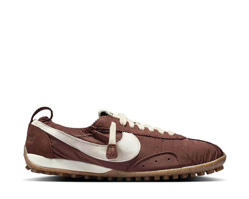 Nike Moon Shoe SP x Jacquemus W Fauna Brown — Jacquemus collab women noirfonce.eu