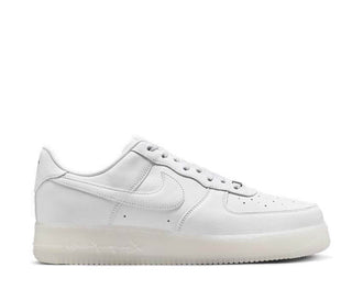 Nike Air Force 1 Low NOCTA White CZ8065-101 — sneaker uomo NOCTA Drake bianco