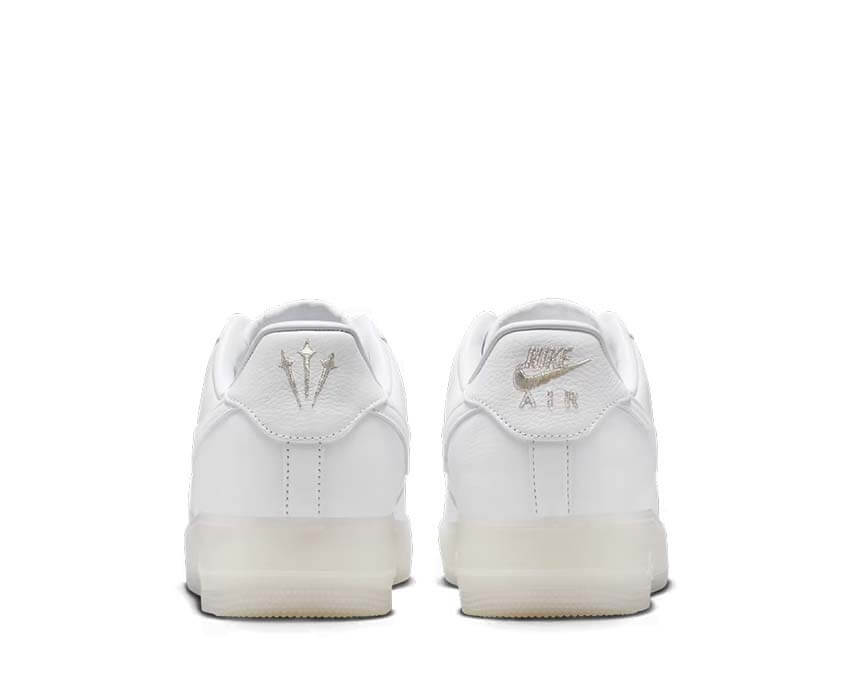 Nike Air Force 1 Low NOCTA White | NOIRFONCE