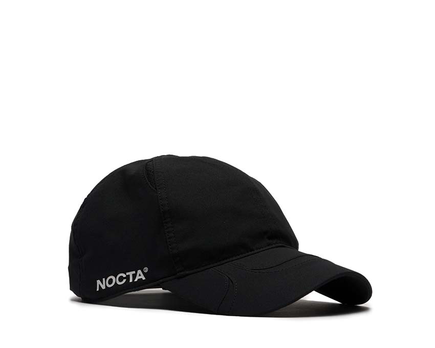 NIKE NOCTA キャップ　ブラック　M/L Nike + NOCTA Club Cap 'Black' – Limited Edt