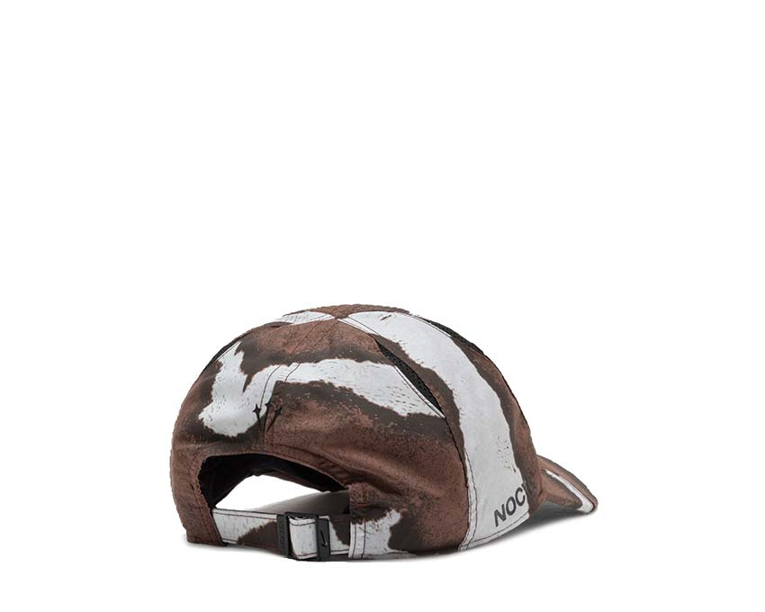Nike NOCTA Opal Cap Safety Orange | NOIRFONCE
