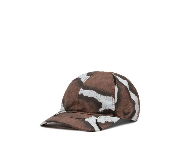 Nike NOCTA Opal Cap Safety Orange | NOIRFONCE