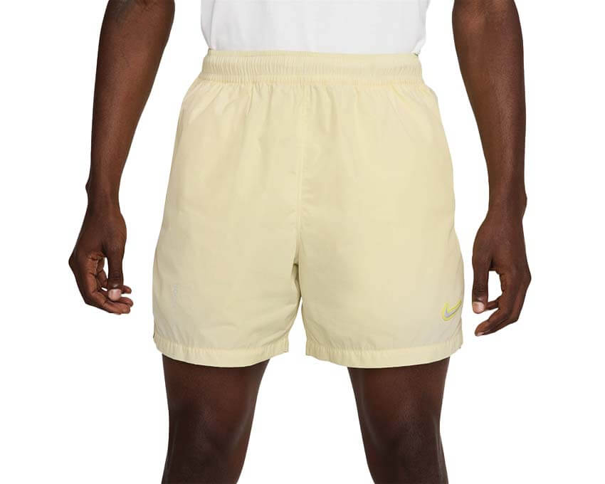 Nike NOCTA Cardinal Nylon Shorts FN8194-744