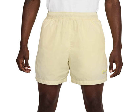 Nike NOCTA Cardinal Nylon Shorts FN8194-744