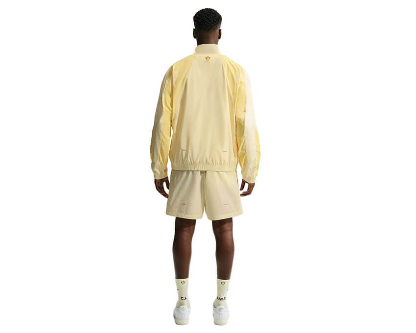 Nike NOCTA Cardinal Nylon Shorts FN8194-744