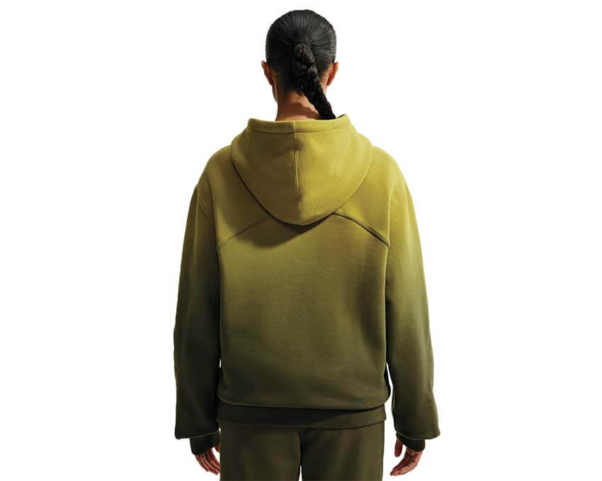 Nike NOCTA Fleece CS Hoodie HJ6317-390