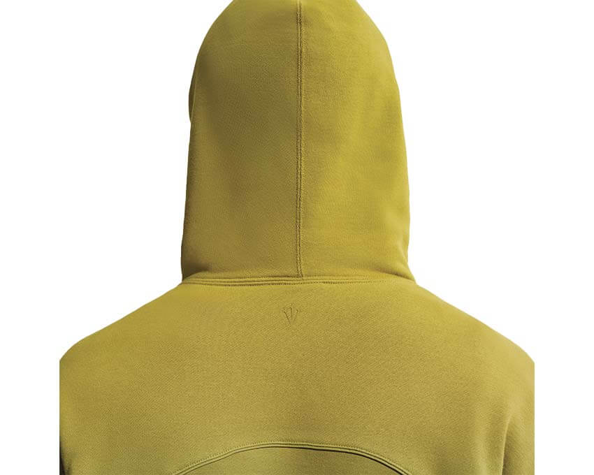 Nike NOCTA Fleece CS Hoodie HJ6317-390