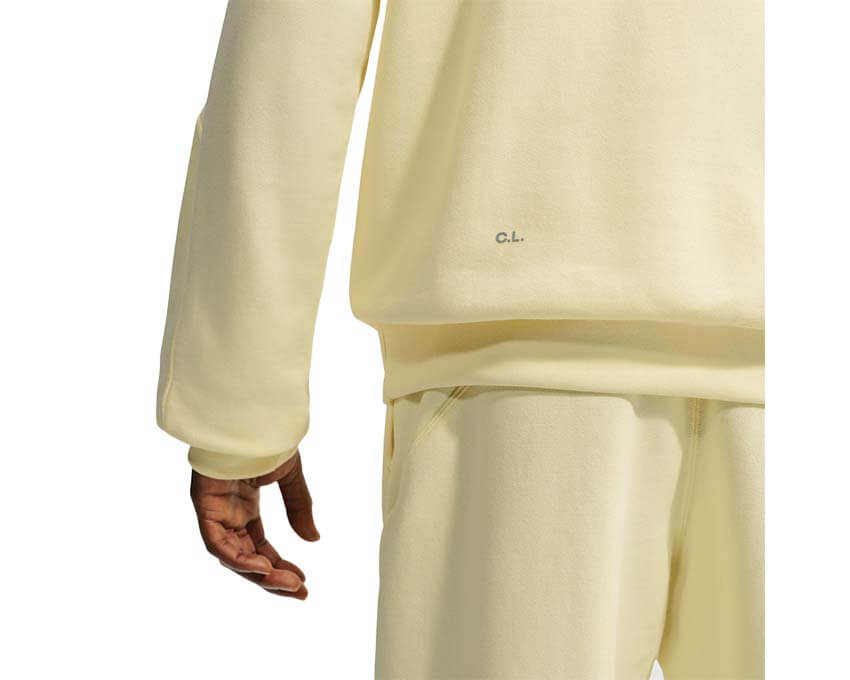 Nike NOCTA Fleece CS Hoodie HM5762-744